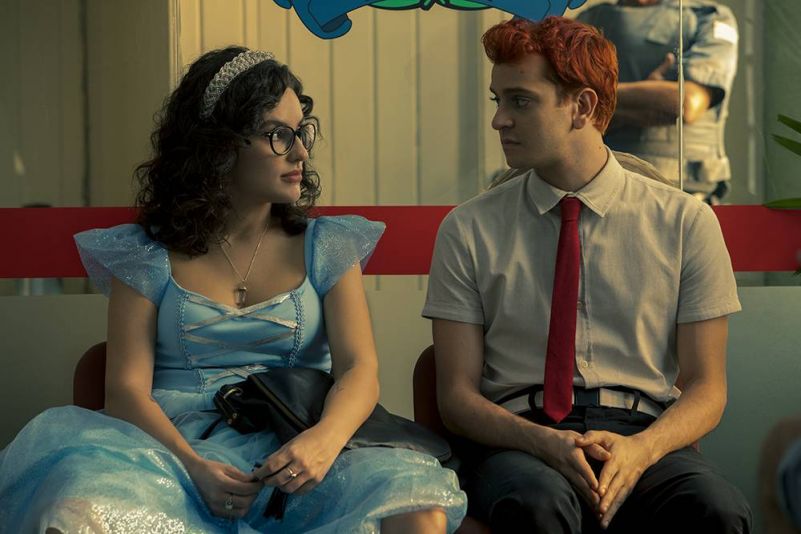 Ninguém tá Olhando: Nova série brasileira da Netflix ganha trailer