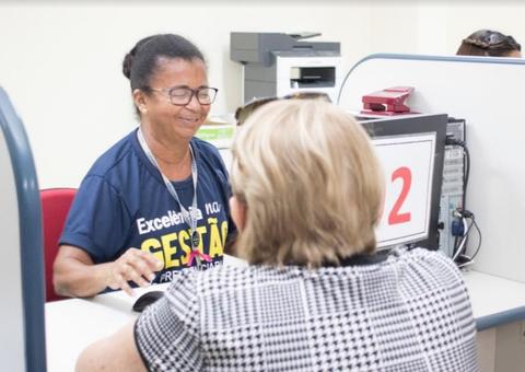 Amazonprev convoca mais de 2,8 mil segurados para recadastramento em novembro