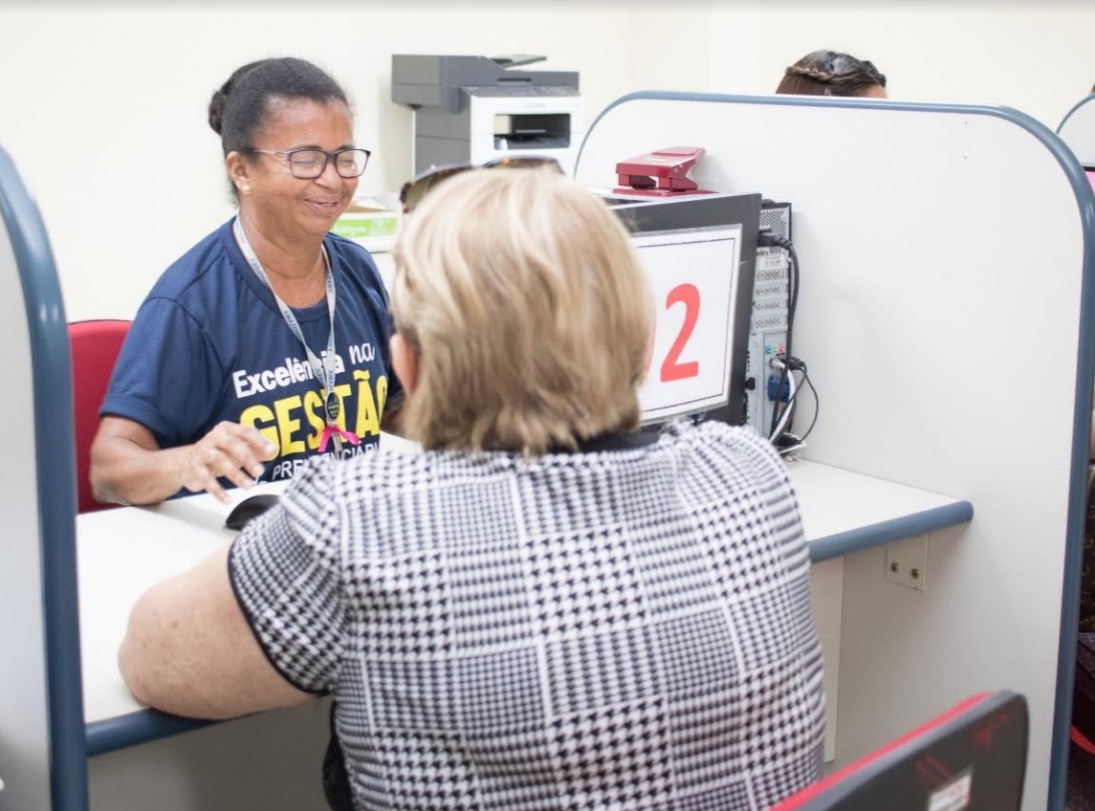 Amazonprev convoca mais de 2,8 mil segurados para recadastramento em novembro