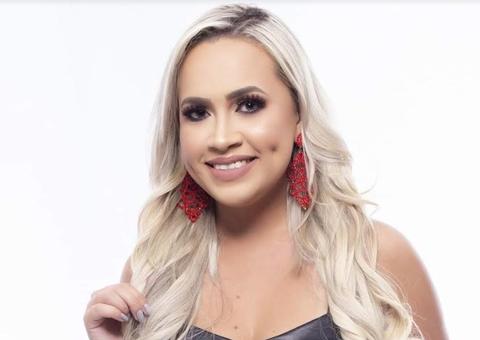 Júlia Carvalho lança sua nova música de trabalho nesta sexta