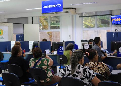 Aposentados e pensionistas da prefeitura devem fazer recadastramento até dia 29