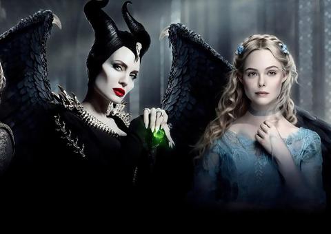 Malévola: Dona do Mal terá exibição gratuita para mamães e bebês em Manaus