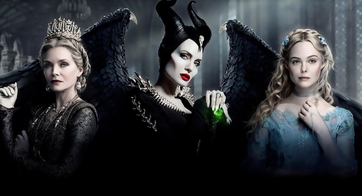 Malévola: Dona do Mal terá exibição gratuita para mamães e bebês em Manaus