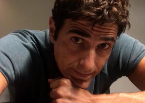 Reynaldo Gianecchini sobre sexualidade: 'você não pode cobrar o tempo de ninguém'