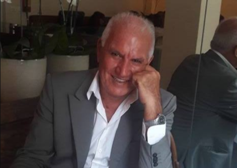 Caso Flávio: Justiça concede liberdade ao cozinheiro da casa de Alejandro