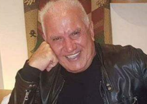 Caso Flávio: ’A justiça foi feita’, declara Vitorio Del Gatto após deixar prisão 