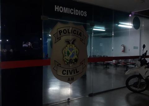 Mulher é presa suspeita de participar de assassinato de motorista de app em Manaus 
