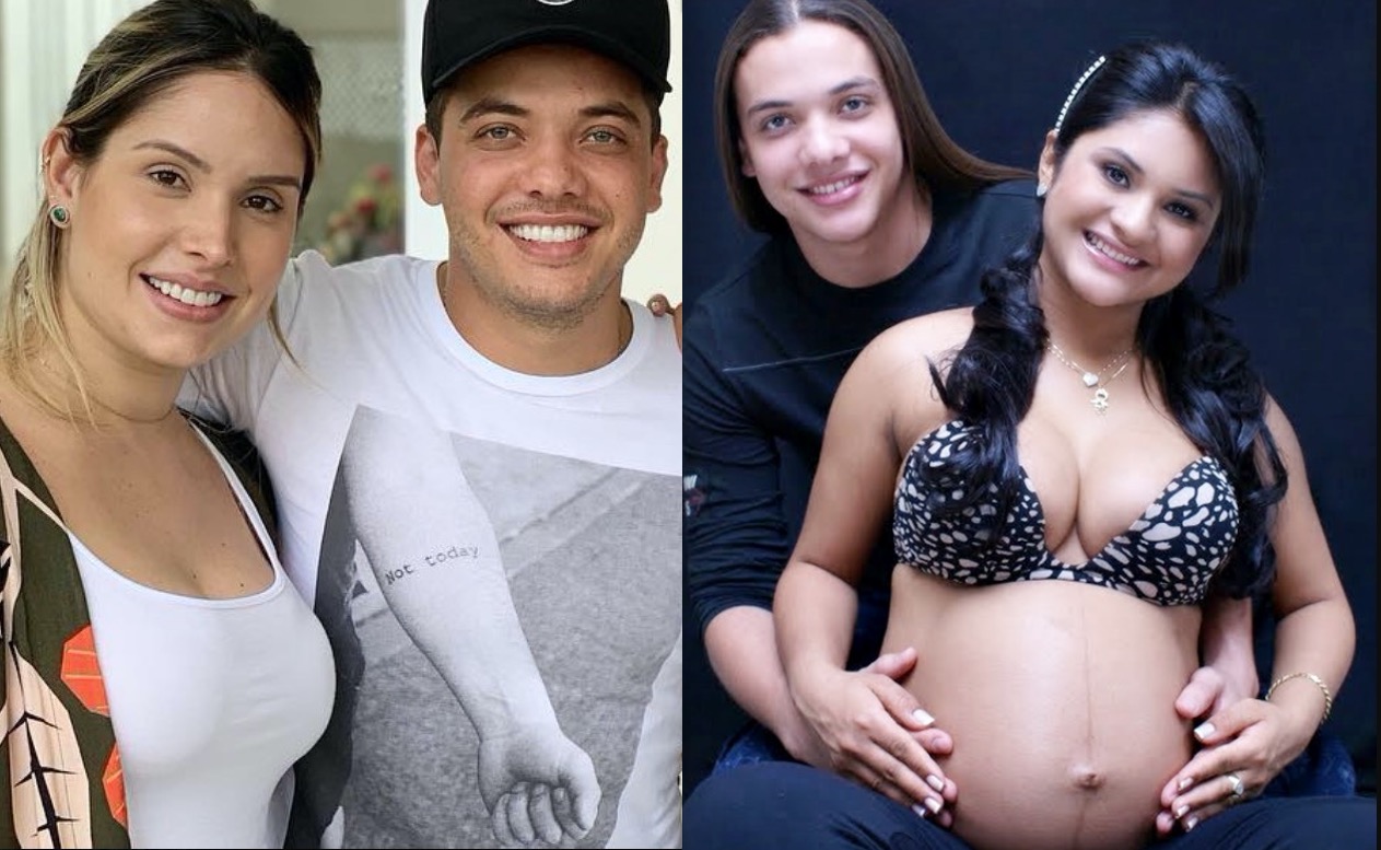 Thyane Dantas fala sobre traição de Safadão a Mileide: 'não existiu casamento'