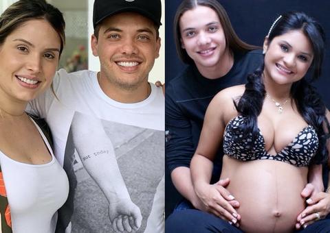 Thyane Dantas fala sobre traição de Safadão a Mileide: 'não existiu casamento'