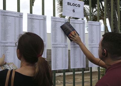 Enem 2019: saiba como funciona o sistema de correção