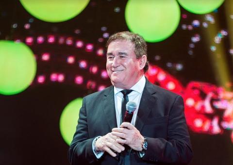 Amado Batista e Guto Lima fazem show duplo em Manaus  