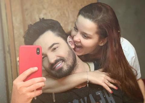 Fernando Zor sobre rotina sexual com Maiara: ‘De hora em hora a cobra aparece’ 