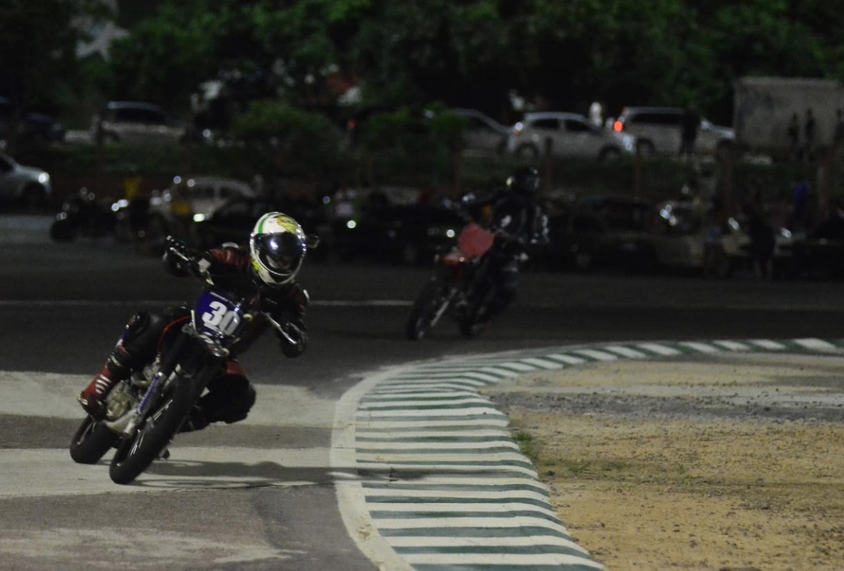 Penúltima etapa do Campeonato Amazonense de Super Moto e Motovelocidade acontece neste domingo 