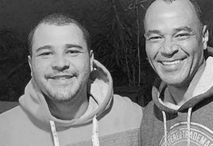 Cafu desabafa sobre morte de Danilo: ‘Não assimilei o fato de que enterrei um filho’