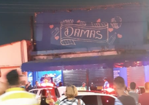 Grávida se recusa a entregar celular e é morta dentro de bar em Manaus