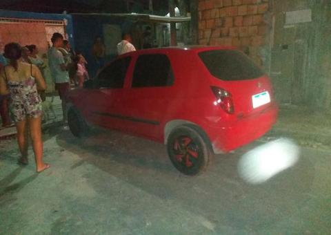 Em Manaus, suspeita de envolvimento na morte de motorista de app continua presa  