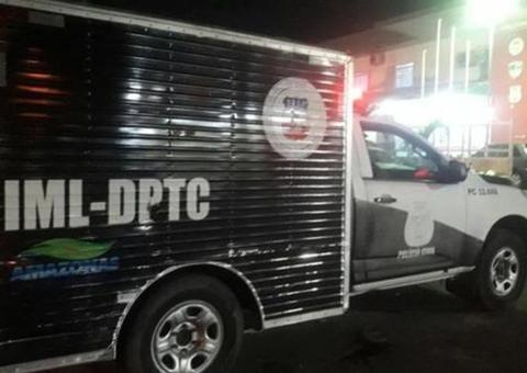 Jovem é morto após troca de tiros com a PM em Manaus