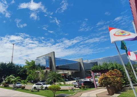 Sessão do TCE Amazonas julga mais de 80 processos nesta segunda-feira