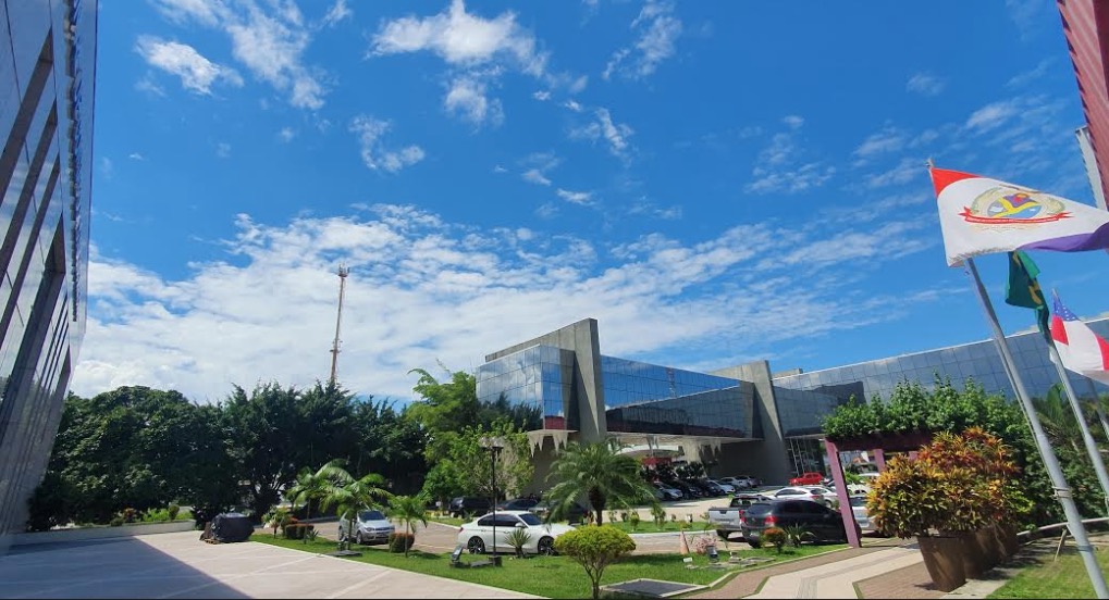 Sessão do TCE Amazonas julga mais de 80 processos nesta segunda-feira