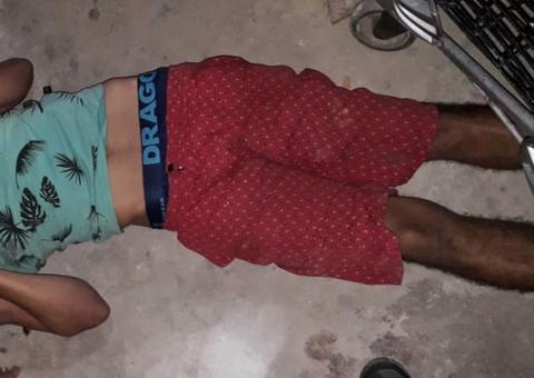 Criminoso invade casa e executa homem a tiros em Manaus
