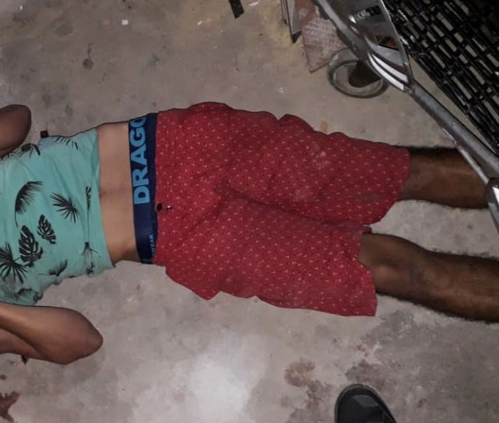 Criminoso invade casa e executa homem a tiros em Manaus