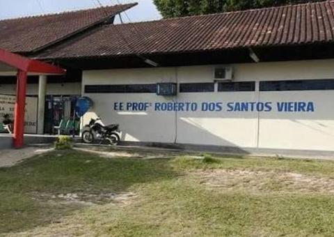 Estudante espalha pânico ao anunciar planos de chacina em escola de Manaus