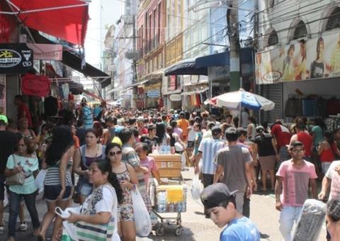 Quase 400 mil manauaras estão com o nome sujo, diz CDL 