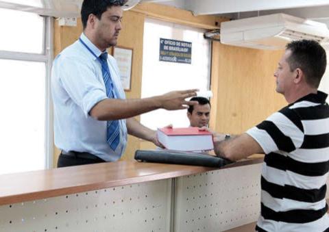 Tribunais iniciam semana de mutirão para conciliar disputas