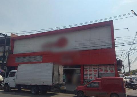 Restaurante de comida japonesa é flagrado com ‘gato’ de energia em Manaus