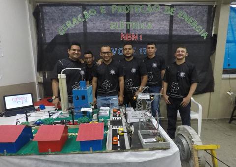 Processos industriais e tecnologias são temas da 16ª Feira Tecnológica da Fucapi