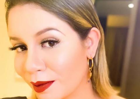 Grávida, Marília Mendonça reclama de fortes dores e desabafa