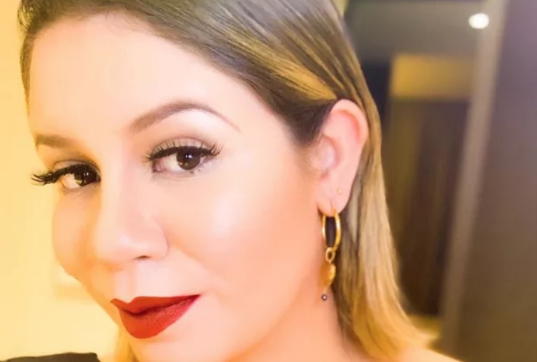 Grávida, Marília Mendonça reclama de fortes dores e desabafa