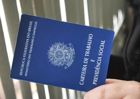 Confira as vagas de emprego do Sine Amazonas para esta terça-feira 