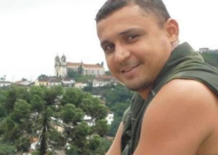 Traficante citado no ‘caso Flávio’ é preso em Manaus