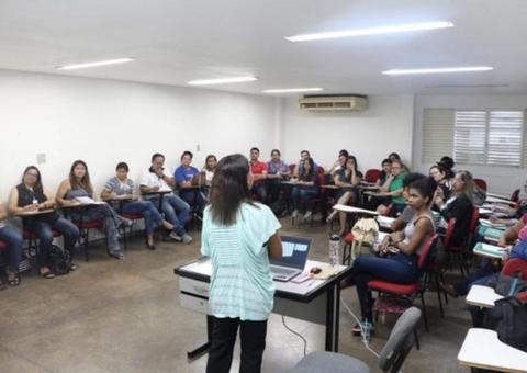 Abertas inscrições para mais de 700 vagas em cursos gratuitos de qualificação em Manaus