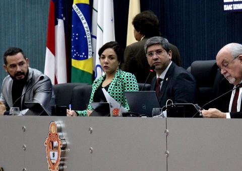 Lei Orçamentária de R$ 6,2 bilhões da Prefeitura de Manaus começa a tramitar na CMM 