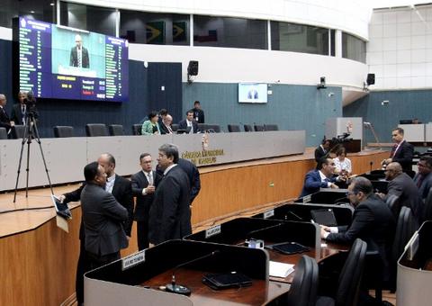 Vereadores de Manaus poderão fazer emendas de R$ 650 mil ao orçamento da prefeitura 