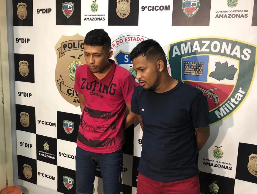 Após golpe pela OLX, homem com 16 ocorrências de estelionato é preso em Manaus