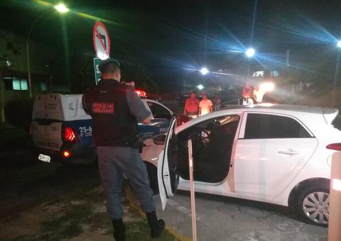 Médico é confundido com assaltante e baleado por supostos policiais civis em Manaus