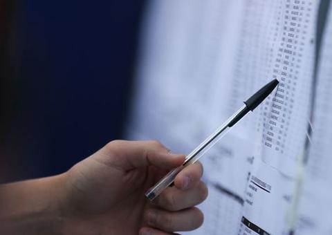 Inep analisará pedido de estudante que se sentiu prejudicado no Enem