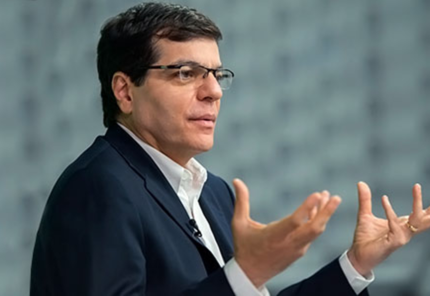 Diretor de Jornalismo da Globo insinua que foi vítima de armação do Governo