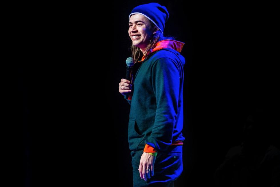 Whindersson Nunes traz nova turnê a Manaus na próxima semana