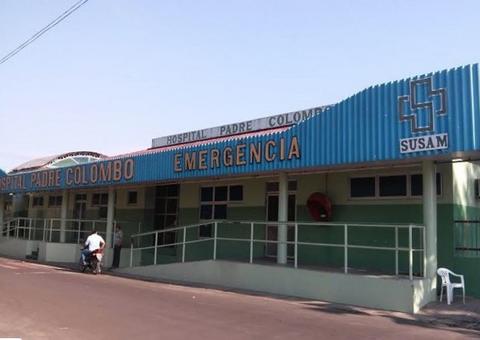 Hospital denuncia desordem no trânsito de Parintins e MP abre investigação 