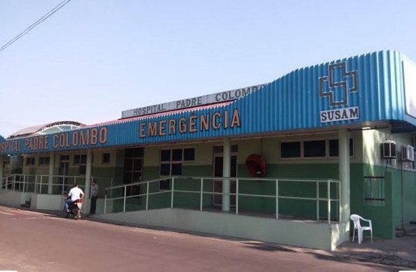 Hospital denuncia desordem no trânsito de Parintins e MP abre investigação 