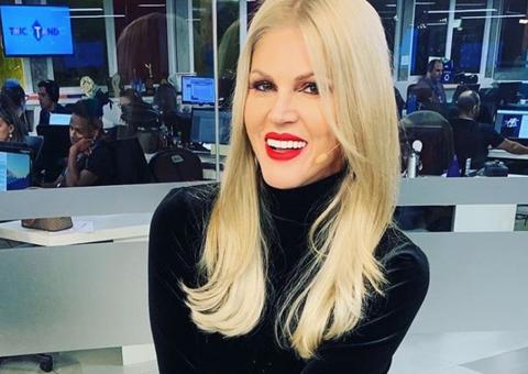 Sem pagar IPTU, Val Marchiori debocha de dívida de R$ 70 mil