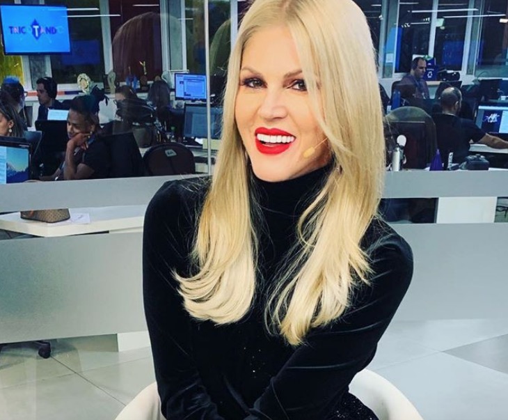 Sem pagar IPTU, Val Marchiori debocha de dívida de R$ 70 mil