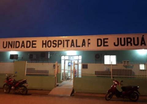 Sem manutenção há 18 anos, MP aciona Justiça para funcionamento de hospital no Amazonas