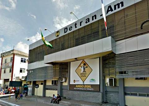 Empresa de vistoria veicular denuncia favorecimento do Detran-AM à concorrente