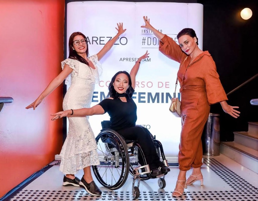 Amazonense ganha Concurso de Cinema Feminino 