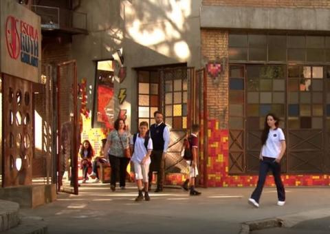 SBT é condenado a pagar R$ 700 mil por plágio